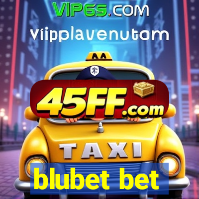 blubet bet